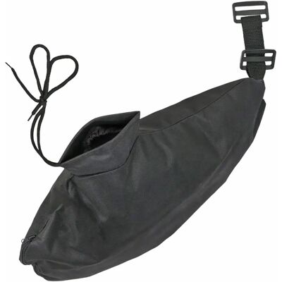 SPARES2GO - Universal Debris Collection Bag - Aspirateur jardin - Publicité SPARES2GO - Universal Debris Collection Bag - Aspirateur jardin - Publicité
