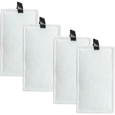 SPARES2GO MRXBOX95 - Compatible MRXBOX95-WM2/MVHR G3/MRXBOX-ECO2 - Pack 4 - Air Filter SPARES2GO MRXBOX95 - Compatible MRXBOX95-WM2/MVHR G3/MRXBOX-ECO2 - Pack 4 - Air Filter