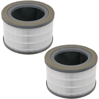 LEVOIT Vista 200 HEPA 3-in-1 Filter - Air Purifier Filter LEVOIT Vista 200 HEPA 3-in-1 Filter - Air Purifier Filter