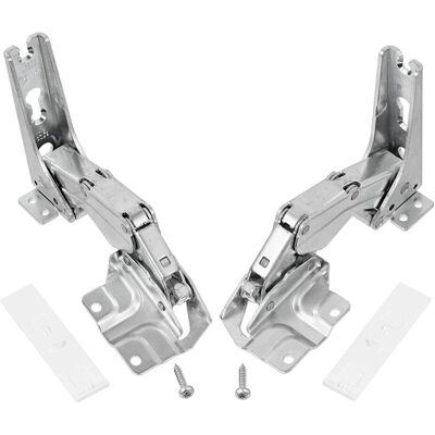 SPARES2GO - Hettich Hinges 3306-3703 - Door Hinges SPARES2GO - Hettich Hinges 3306-3703 - Door Hinges