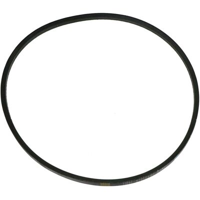 SPARES2GO - STIGA Multiclip 53/53S 50/50S - Drive Belt SPARES2GO - STIGA Multiclip 53/53S 50/50S - Drive Belt