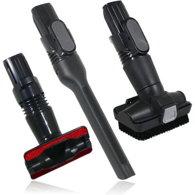 SPARES2GO - SHARK IZ201 IZ202 IZ251 IZ252 - Tool Kit SPARES2GO - SHARK IZ201 IZ202 IZ251 IZ252 - Tool Kit