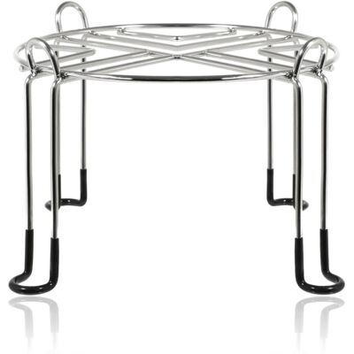 SPARES2GO - Water Purification Stand - 23.5cm - Stand SPARES2GO - Water Purification Stand - 23.5cm - Stand