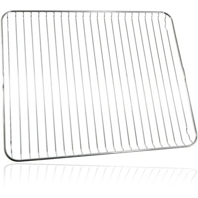 Zanussi - Oven Grill Shelf - 466x385 mm - Oven Accessory Zanussi - Oven Grill Shelf - 466x385 mm - Oven Accessory