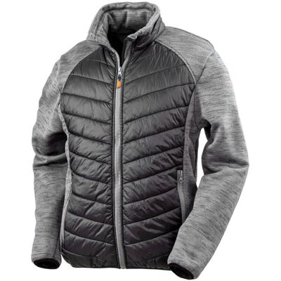 Result Men's Work-Guard Elevator Jacket - Workwear Result Men's Work-Guard Elevator Jacket - Workwear