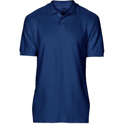 Gildan Softstyle Navy 3XL Polo Shirt Gildan Softstyle Navy 3XL Polo Shirt