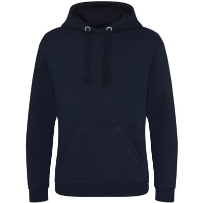 AWDis Just Hoods Mens Graduate Heavyweight Hoodie - Hoodie AWDis Just Hoods Mens Graduate Heavyweight Hoodie - Hoodie