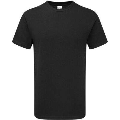 Gildan Miesten Hammer Heavyweight T-paita - T-Paita Gildan Miesten Hammer Heavyweight T-paita - T-Paita
