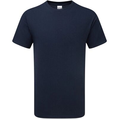 Gildan Mens Hammer Heavyweight T-Shirt - T-Shirt Gildan Mens Hammer Heavyweight T-Shirt - T-Shirt