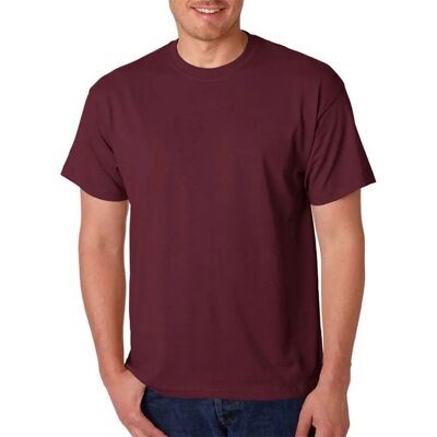 Gildan Mens Short Sleeve Soft-Style T-Shirt - T-Shirt Gildan Mens Short Sleeve Soft-Style T-Shirt - T-Shirt