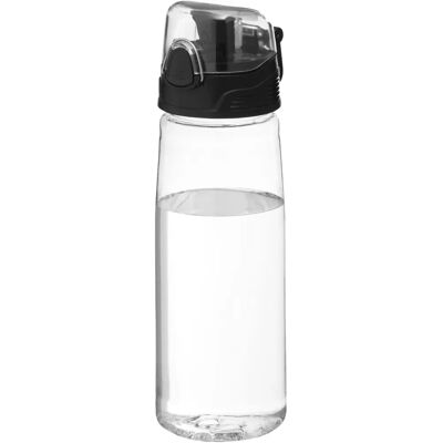 Bullet Capri Sports Bottle - Transparent - 700ml Bullet Capri Sports Bottle - Transparent - 700ml