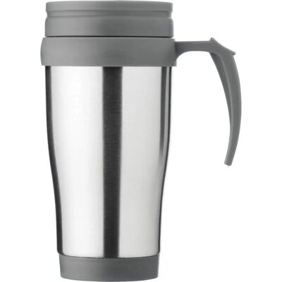 Bullet Sanibel Insulated Mug Blue - Insulated Mug Bullet Sanibel Insulated Mug Blue - Insulated Mug
