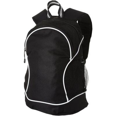 Bullet Black Boomerang Backpack - Backpack, Black, 29x18x42cm - Product Type Bullet Black Boomerang Backpack - Backpack, Black, 29x18x42cm - Product Type
