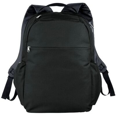 Bullet The Slim 15.6in Laptop Backpack - Laptop Backpack Bullet The Slim 15.6in Laptop Backpack - Laptop Backpack