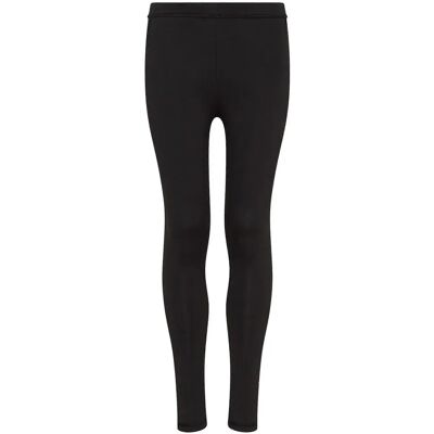 AWDis Childrens Athletic Trousers Jet Black - Athletic trousers AWDis Childrens Athletic Trousers Jet Black - Athletic trousers
