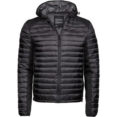Tee Jays Aspen Crossover Jacket - Wind Resistant Water Repellent 2XL Tee Jays Aspen Crossover Jacket - Wind Resistant Water Repellent 2XL