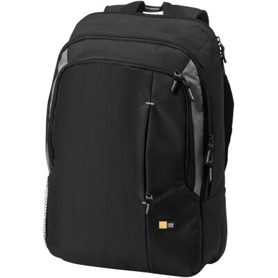 Case Logic 17in Laptop Backpack - Black Case Logic 17in Laptop Backpack - Black