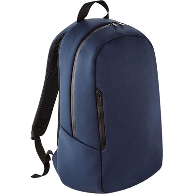 Bagbase Scuba Backpack Navy Blue - Backpack Bagbase Scuba Backpack Navy Blue - Backpack