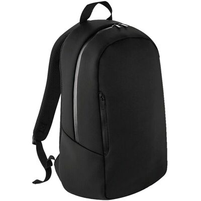 Sac à dos Scuba Bagbase - Noir - Unisexe - Sac à dos Sac à dos Scuba Bagbase - Noir - Unisexe - Sac à dos