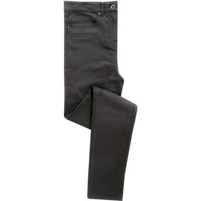 Premier Womens/ladies Performance Chinos - Size 22 Long Premier Womens/ladies Performance Chinos - Size 22 Long