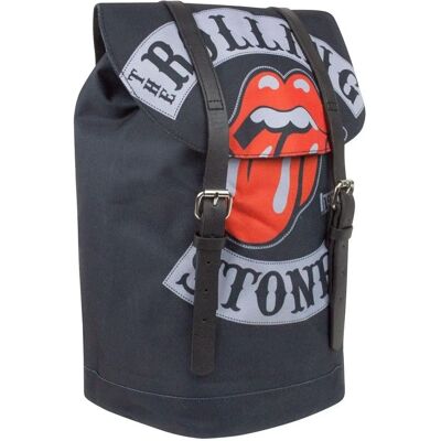 Rock Sax Rolling Stones Langue Heritage Sac à Dos - Sac à dos Rock Sax Rolling Stones Langue Heritage Sac à Dos - Sac à dos