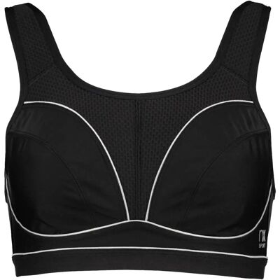 Next - Active Unwired - 85G - HighImpact - Sports Bra Next - Active Unwired - 85G - HighImpact - Sports Bra