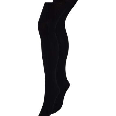 Next - Ultimate Comfort 80D - opaque -2-packs - Collants Next - Ultimate Comfort 80D - opaque -2-packs - Collants