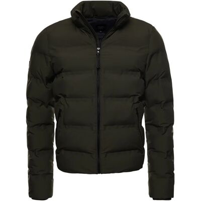 Superdry Ανδρική Radar Ultimate - Πράσινο - XL - Μπουφάν Superdry Ανδρική Radar Ultimate - Πράσινο - XL - Μπουφάν