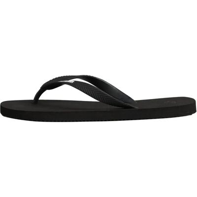 Superdry Herren Vintage Classic Flip Flops - Schwarz - Flip Flops Superdry Herren Vintage Classic Flip Flops - Schwarz - Flip Flops