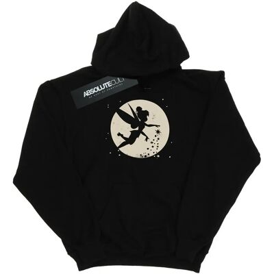 Disney Tinkerbell Hoodie - Schwere Baumwolle - X-Large Disney Tinkerbell Hoodie - Schwere Baumwolle - X-Large