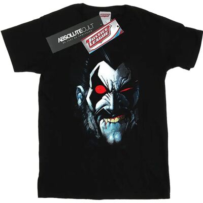 DC Comics Lobo Portret Slim Fit T-Shirt DC Comics Lobo Portret Slim Fit T-Shirt