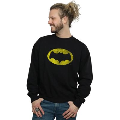Absolute Cult Batman TV-Serie Sweatshirt - Sweatshirt Absolute Cult Batman TV-Serie Sweatshirt - Sweatshirt