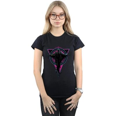 Absolute Cult Harry Potter Neon Dementors X-Large T-Shirt Absolute Cult Harry Potter Neon Dementors X-Large T-Shirt