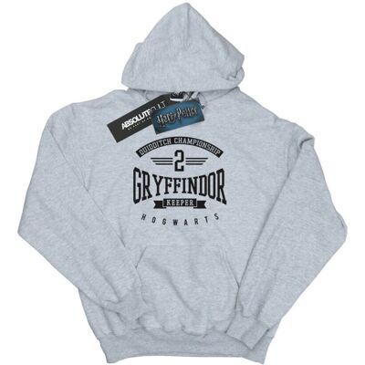 Absolute Cult Harry Potter Gryffindor Keeper Kapuzenpullover - Hoodies Absolute Cult Harry Potter Gryffindor Keeper Kapuzenpullover - Hoodies