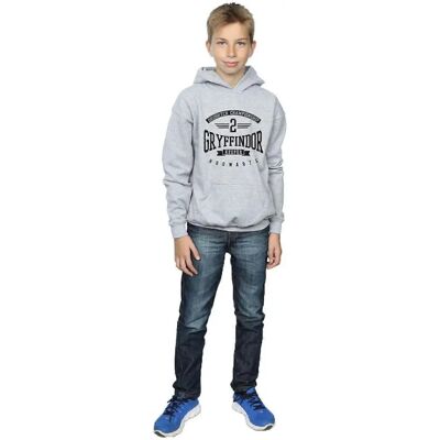Harry Potter Chłopcy Gryffindor Hoodie z bawełny 12-13 lat Harry Potter Chłopcy Gryffindor Hoodie z bawełny 12-13 lat