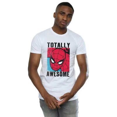 Marvel Spider-Man Slim Fit T-Shirt - Kinderbekleidung Marvel Spider-Man Slim Fit T-Shirt - Kinderbekleidung