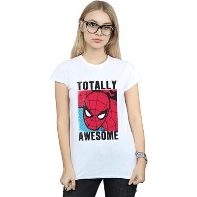 Wąska fit koszulka Marvel Spider-Man - T-shirt Wąska fit koszulka Marvel Spider-Man - T-shirt
