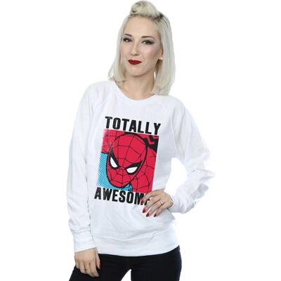 Biała bluza Marvel Spider-Man - Bluza Biała bluza Marvel Spider-Man - Bluza