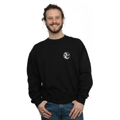 Absolute Cult Star Wars Todesstern Herren Sweatshirt - Sweatshirt Absolute Cult Star Wars Todesstern Herren Sweatshirt - Sweatshirt