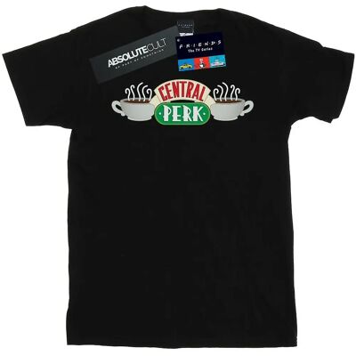 Absolute Cult Friends Maglietta Central Perk per ragazze - 7-8 Anni Absolute Cult Friends Maglietta Central Perk per ragazze - 7-8 Anni