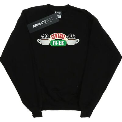 Absolute Cult Friends Ragazzi Central Perk Felpa - Felpa Absolute Cult Friends Ragazzi Central Perk Felpa - Felpa