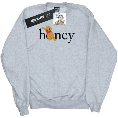 Bluza Miodowa Winnie The Pooh Disney - Bluza Bluza Miodowa Winnie The Pooh Disney - Bluza