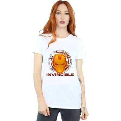 Absolute Cult Marvel Iron Man Avengers T-Shirt Absolute Cult Marvel Iron Man Avengers T-Shirt