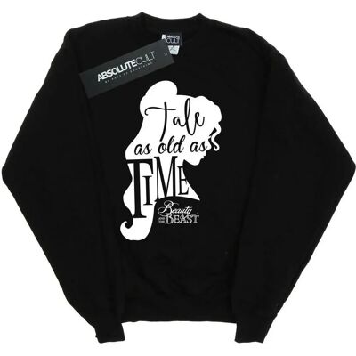 Absolute Cult - Disney Geschichte so alt wie die Zeit - Black - Sweatshirt Absolute Cult - Disney Geschichte so alt wie die Zeit - Black - Sweatshirt