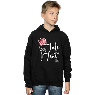 Disney Jungen Rose Hoodie - Kapuzenpullover - Jungenkleidung Disney Jungen Rose Hoodie - Kapuzenpullover - Jungenkleidung