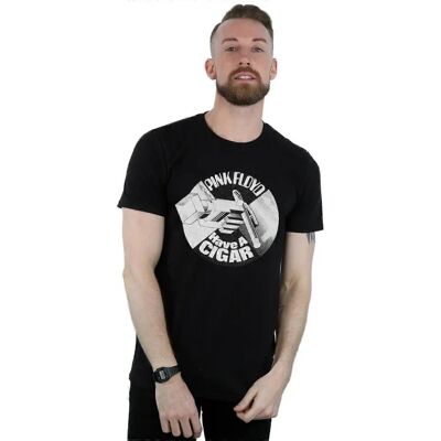 Absolute Cult Pink Floyd Männer haben eine Zigarre-T-Shirt - Schwarz XXX-Large Absolute Cult Pink Floyd Männer haben eine Zigarre-T-Shirt - Schwarz XXX-Large
