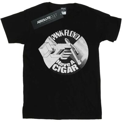 Pink Floyd Haben Eine Zigarre Freund T-Shirt Pink Floyd Haben Eine Zigarre Freund T-Shirt