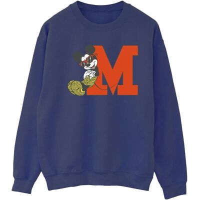 Pantalon et Sweat Disney Mickey Mouse Léopard - Pantalons et Sweatshirt Pantalon et Sweat Disney Mickey Mouse Léopard - Pantalons et Sweatshirt