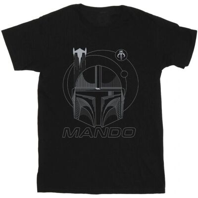 Absolute Cult Star Wars Rękawice Mandalorian - Mężczyzna Absolute Cult Star Wars Rękawice Mandalorian - Mężczyzna