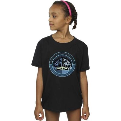 Absolute Cult - Star Wars Mandalorian Grogu - Nero Absolute Cult - Star Wars Mandalorian Grogu - Nero